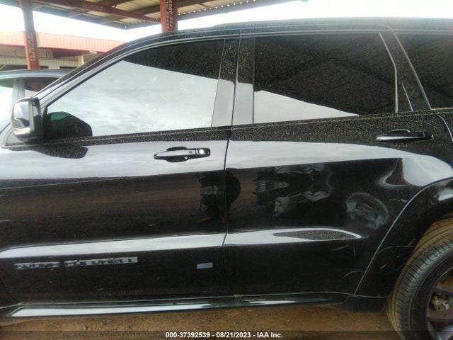 1C4RJFCG8LC390915 Jeep Grand Cherokee High Altitude