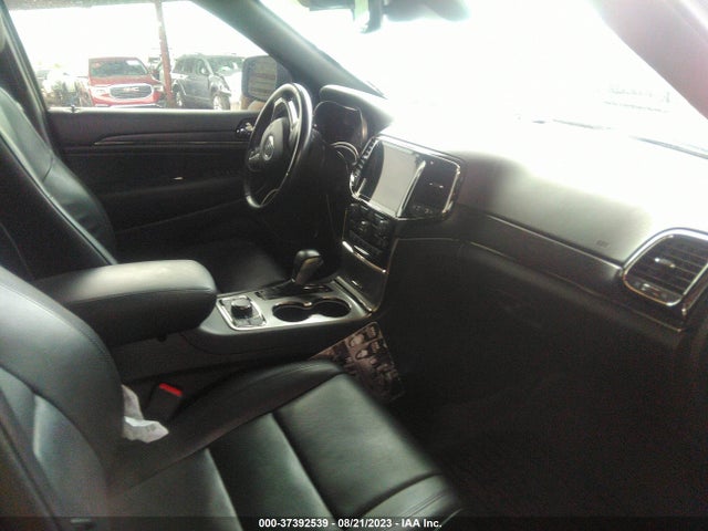 1C4RJFCG8LC390915 Jeep Grand Cherokee High Altitude