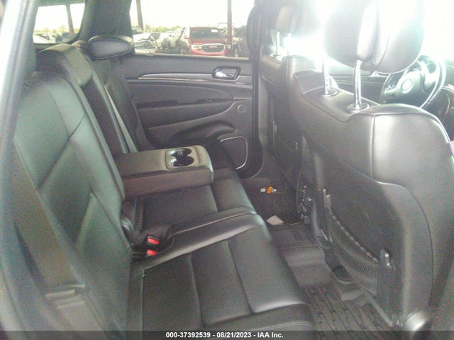 1C4RJFCG8LC390915 Jeep Grand Cherokee High Altitude