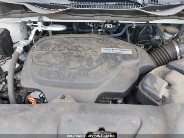 5FNRL6H79LB038044 Honda Odyssey Ex-l/ex-l W/navi & Res