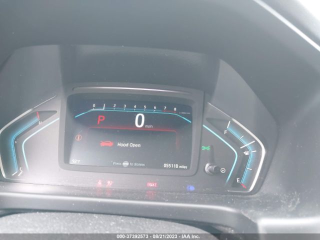 5FNRL6H79LB038044 Honda Odyssey Ex-l/ex-l W/navi & Res