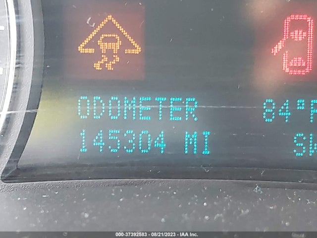 2009 CHEVROLET EQUINOX LT W/2LT VIN: 2CNDL53F596207683