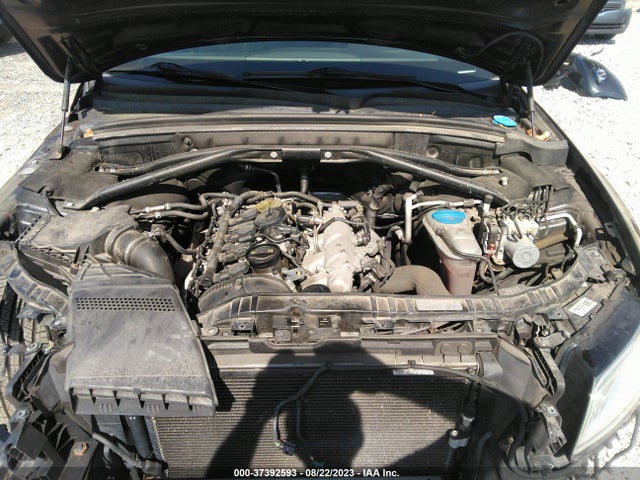 WA1L2AFPXGA038397 Audi Q5 Premium Plus
