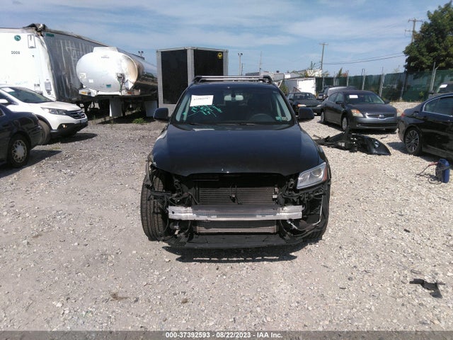 WA1L2AFPXGA038397 Audi Q5 Premium Plus