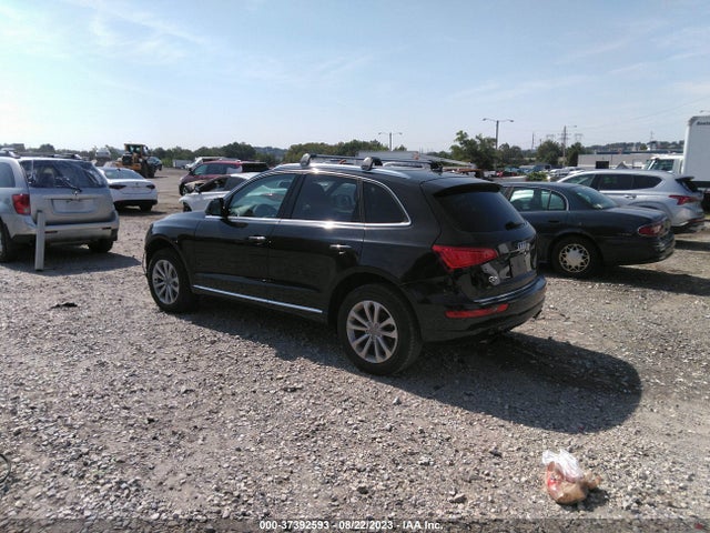 WA1L2AFPXGA038397 Audi Q5 Premium Plus