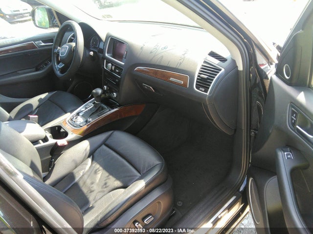 WA1L2AFPXGA038397 Audi Q5 Premium Plus