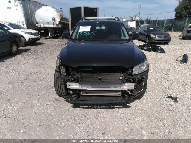 WA1L2AFPXGA038397 Audi Q5 Premium Plus