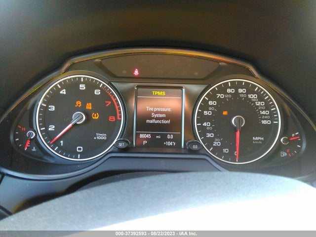 WA1L2AFPXGA038397 Audi Q5 Premium Plus
