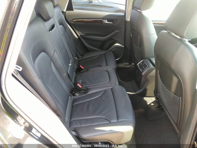 WA1L2AFPXGA038397 Audi Q5 Premium Plus