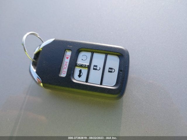 2HGFC2F85KH569159 Honda Civic Sedan Sport