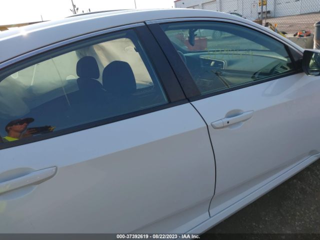 2HGFC2F85KH569159 Honda Civic Sedan Sport
