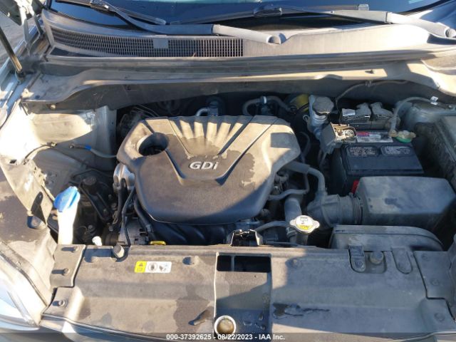 KNDJN2A20F7198547 KIA Soul Base