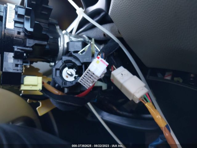 KNDJN2A20F7198547 KIA Soul Base