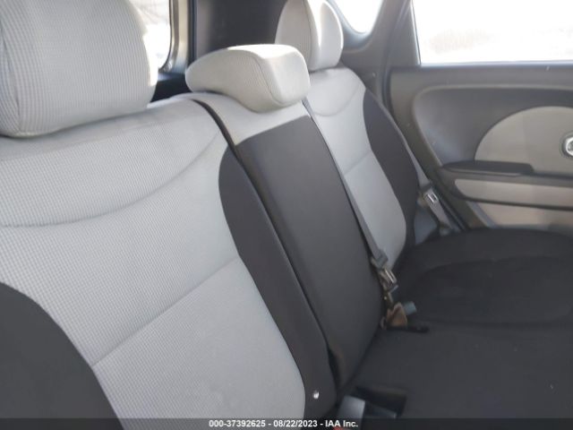 KNDJN2A20F7198547 KIA Soul Base