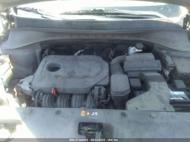 5XYPG4A31HG193193 KIA SORENTO LX