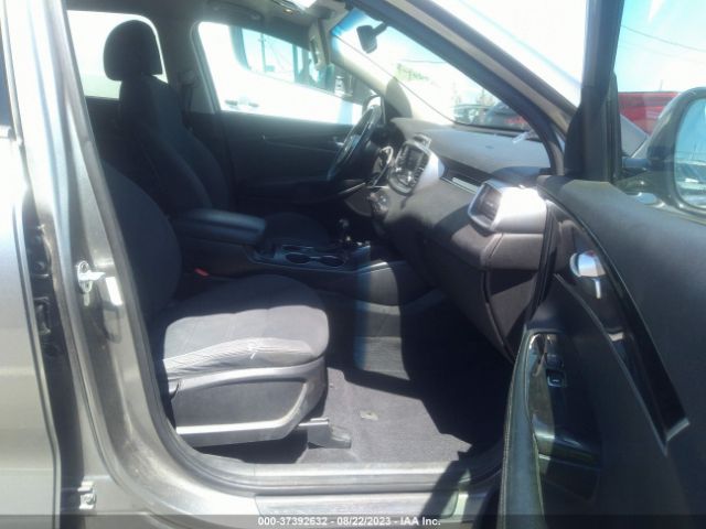 5XYPG4A31HG193193 KIA SORENTO LX