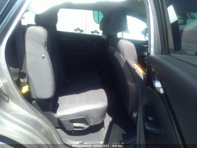 5XYPG4A31HG193193 KIA SORENTO LX