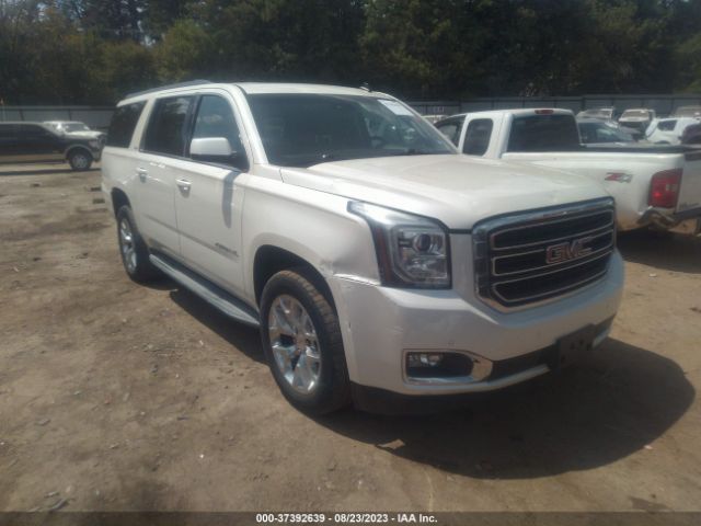 1GKS1HKC7FR121998 auction archive image