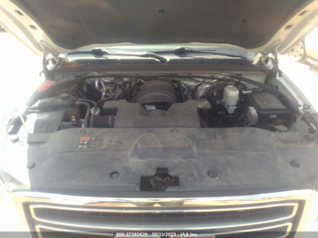 1GKS1HKC7FR121998 GMC Yukon Xl Slt