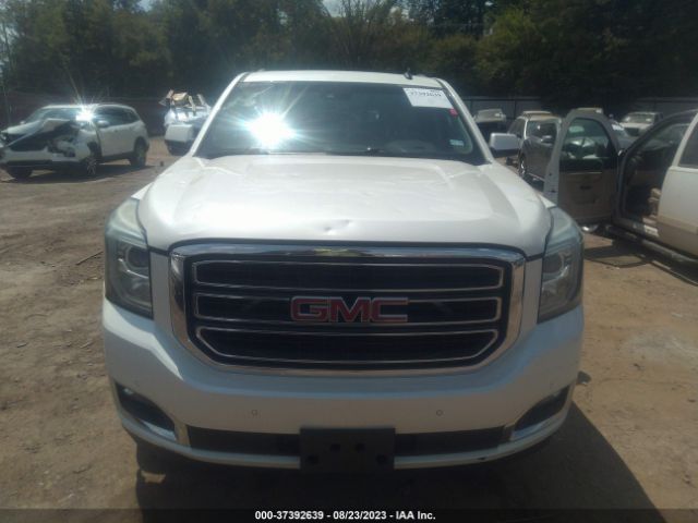 1GKS1HKC7FR121998 GMC Yukon Xl Slt