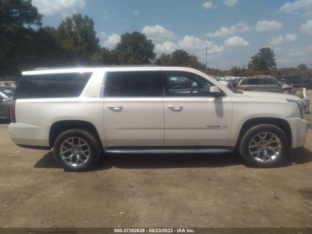 1GKS1HKC7FR121998 GMC Yukon Xl Slt