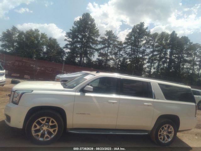 1GKS1HKC7FR121998 GMC Yukon Xl Slt