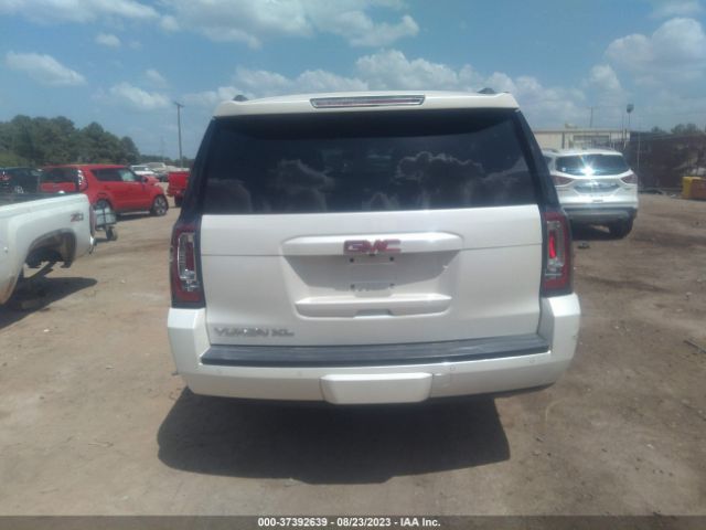 1GKS1HKC7FR121998 GMC Yukon Xl Slt