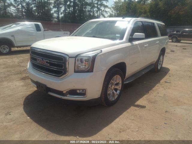 1GKS1HKC7FR121998 GMC Yukon Xl Slt