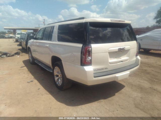 1GKS1HKC7FR121998 GMC Yukon Xl Slt