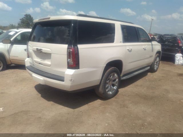 1GKS1HKC7FR121998 GMC Yukon Xl Slt