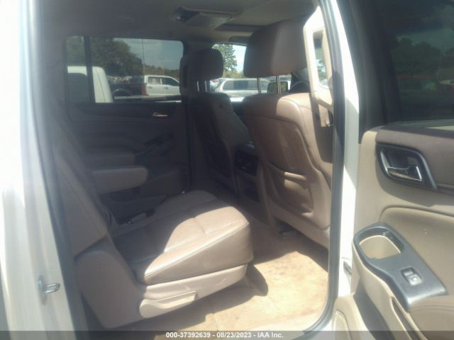 1GKS1HKC7FR121998 GMC Yukon Xl Slt