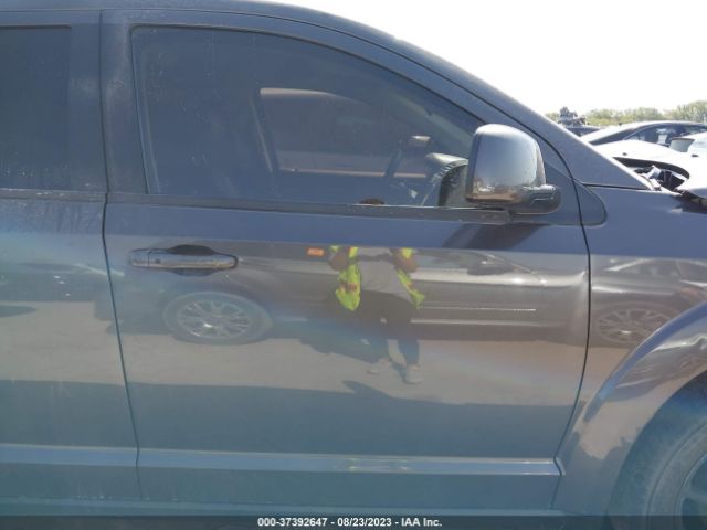 3C4PDCEG4JT370575 Dodge JOURNEY GT