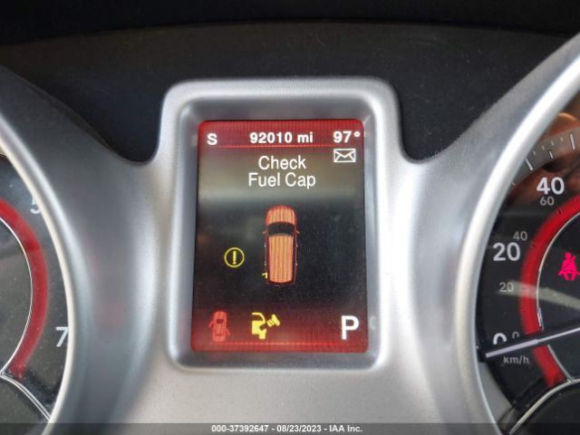 3C4PDCEG4JT370575 Dodge JOURNEY GT
