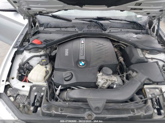 WBA1J7C50FV253510 BMW 2 Series M235i