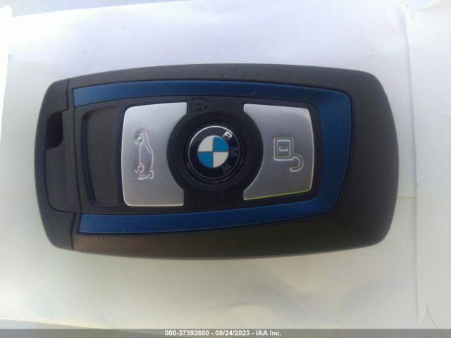 WBA1J7C50FV253510 BMW 2 Series M235i