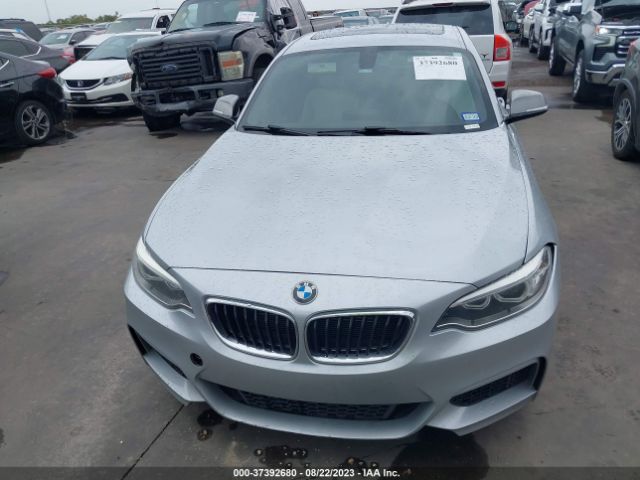 WBA1J7C50FV253510 BMW 2 Series M235i