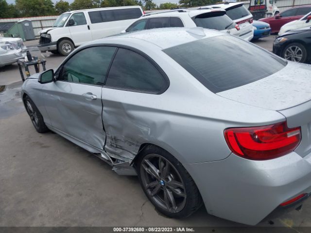 WBA1J7C50FV253510 BMW 2 Series M235i