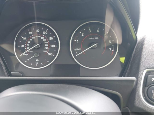 WBA1J7C50FV253510 BMW 2 Series M235i