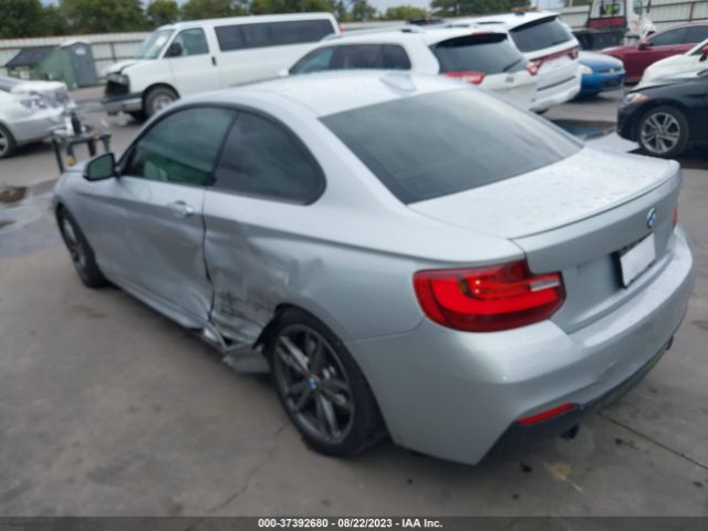 WBA1J7C50FV253510 BMW 2 Series M235i