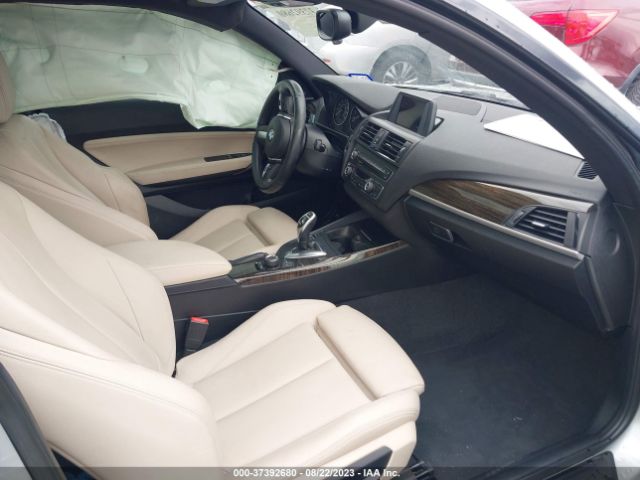 WBA1J7C50FV253510 BMW 2 Series M235i