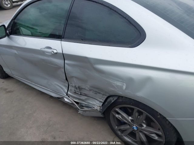 WBA1J7C50FV253510 BMW 2 Series M235i