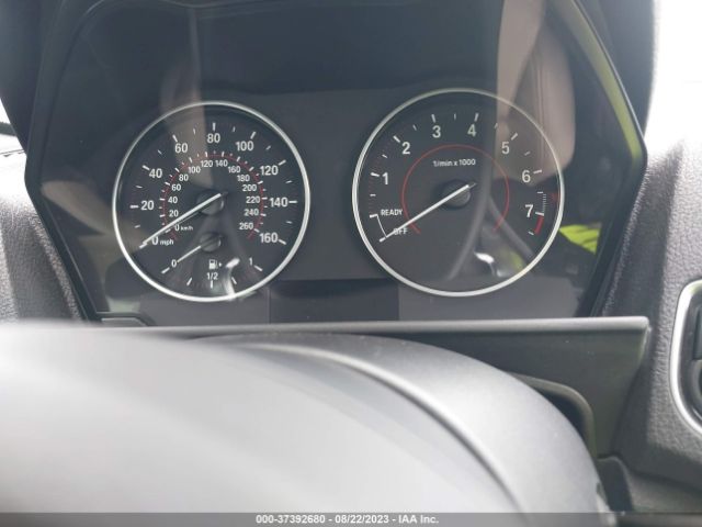 WBA1J7C50FV253510 BMW 2 Series M235i