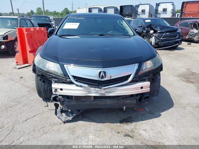 2013 ACURA TL 3.7 VIN: 19UUA9F54DA002454