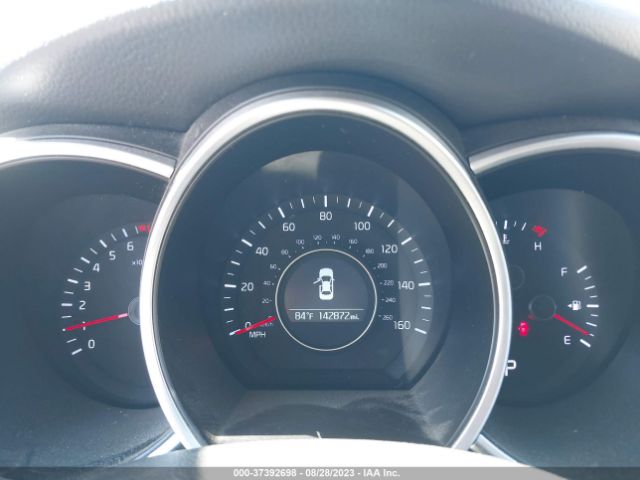 KNAGM4A70F5596287 KIA Optima Lx