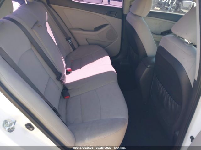 KNAGM4A70F5596287 KIA Optima Lx
