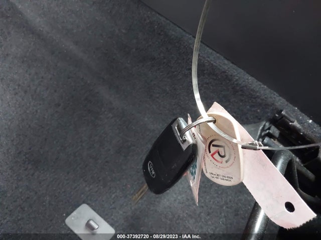 KIA SORENTO LX 2015 5XYKT3A65FG555047 Image 3