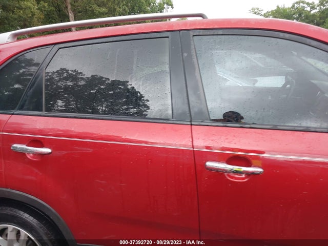 KIA SORENTO LX 2015 5XYKT3A65FG555047 Image 6