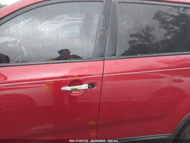 KIA SORENTO LX 2015 5XYKT3A65FG555047 Image 7