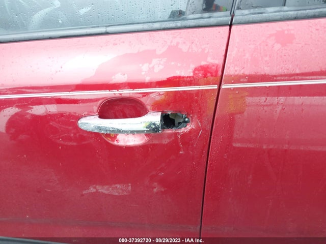 KIA SORENTO LX 2015 5XYKT3A65FG555047 Image 13