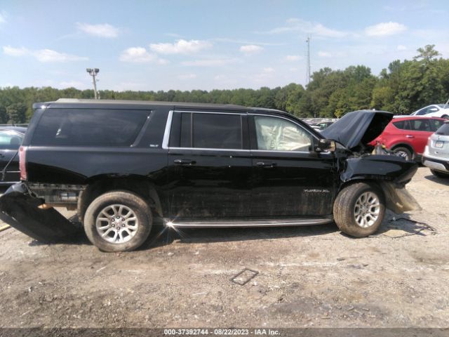 1GKS2GKC9KR166183 GMC Yukon Xl Slt